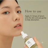 Beauty of Joseon Calming Serum : Green Tea + Panthenol 30ml