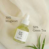 Beauty of Joseon Calming Serum : Green Tea + Panthenol 30ml