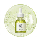 Beauty of Joseon Calming Serum : Green Tea + Panthenol 30ml