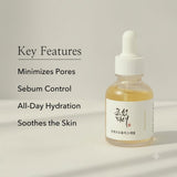 Beauty of Joseon Glow Serum : Propolis+Niacinamide 30ml