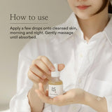 Beauty of Joseon Glow Serum : Propolis+Niacinamide 30ml