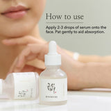 Beauty of Joseon Glow Deep Serum : Rice +Alpha Arbutin 30ml