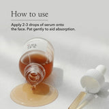 Beauty of Joseon Revive Serum : Ginseng+Snail Mucin 30ml