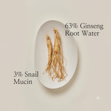 Beauty of Joseon Revive Serum : Ginseng+Snail Mucin 30ml