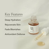 Beauty of Joseon Revive Serum : Ginseng+Snail Mucin 30ml