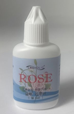 Kei Lash Glue Gel Remover - Rose 15g