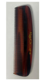 Khapor Acetate Comb 4 1/2"