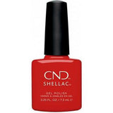 CND Shellac Lobster Roll