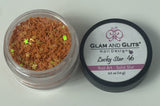 Glam and Glits Nail Art Solid Star 0.5oz - Lucky Star #46