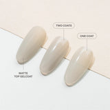 Apres Gel Polish - Sheer #705 -NP - Cloud Break 10ml (NEW)