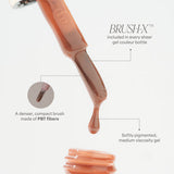 Apres Gel Polish - Sheer #610 - Ghosted 10ml (NEW)