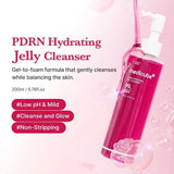 Medicube PDRN Hydrating Gel Cleanser 200ml