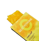 Medicube Age-R Glow Serum (30g) and Deep Vita C Mask (1 Sheet) Bundle