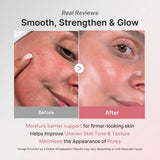 Medicube PDRN Pink Collagen Gel Mask - 4pcs