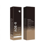 Medicube Age-R Glutathione Glow Duo - Medicube Age-R Glutathione Glow Capsule Cream (50ml) & Glow Toner (140ml)