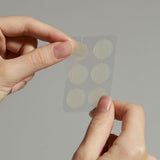 Medicube Deep Vita C Patch - 6pcs