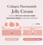 Medicube Age-R Booster Pro EX + Collagen Jelly Cream 50ml Duo