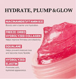 Medicube Age-R Booster Pro EX + Collagen Jelly Cream 50ml Duo