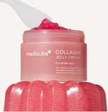Medicube Age-R Booster Pro EX + Collagen Jelly Cream 50ml Duo