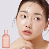 Medicube Triple Collagen Serum 4.0 (55ml) and Collagen Milk Wrapping Mask (75ml) Bundle