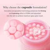 Medicube PDRN Pink Duo – Niacinamide Milky Toner 150ml & Collagen Capsule Cream 55g