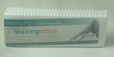 Melting Pot Non-Woven Cloth Waxing Strips - 3'' x 9'' 100pcs