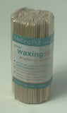 Melting Pot Small Waxing Sticks 100pcs