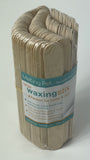 Melting Pot Large Waxing Sticks 100pcs