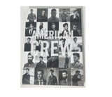 American Crew Men's Styling Book