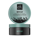 D:Fi Matte Clay 2.65oz