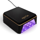 Apres Mini Nova LED Lamp - Black