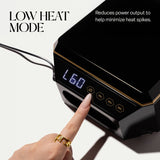 Apres Mini Nova LED Lamp - Black