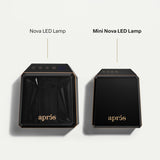 Apres Mini Nova LED Lamp - Black