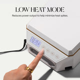 Apres Mini Nova LED Lamp - White
