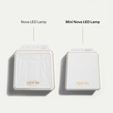 Apres Mini Nova LED Lamp - White
