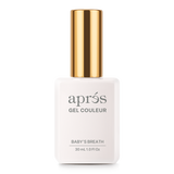 Apres Gel Polish - Couleur #N01-30NP - Babys Breath