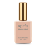 Apres Gel Polish - Couleur #N02-30NP - Gossamer Light