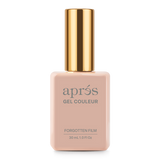 Apres Gel Polish - Couleur TEST #N03-30NP - Forgotten Film TEST