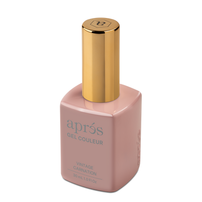 Apres Gel Polish - Couleur #N04-30NP - Vintage Carnation