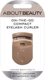 About Beauty Compact Eyelash Curler