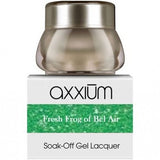 OPI Axxium Soak Off Gel #CW8 - Fresh Frog Of Bel Air