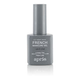 Apres French Manicure Ombre Series - Living The High Line (128)