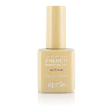 Apres French Manicure Ombre Series - Second to Naan (135)