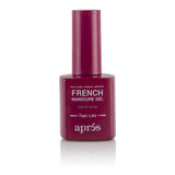 Apres French Manicure Ombre Series - Two-Lips (137)