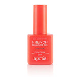 Apres French Manicure Ombre Series - Open Close Exit (142)