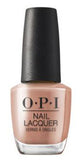 OPI What's Your Mani-tude Fall Nail Polish 2025