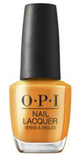 OPI What's Your Mani-tude Fall Nail Polish 2025