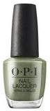 OPI What's Your Mani-tude Fall Nail Polish 2025