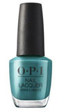 OPI What's Your Mani-tude Fall Nail Polish 2025