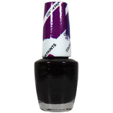 OPI NLP24 - Purple Perspective  [Disc]